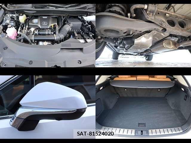 Lexus RX 2021-12 8131051-26