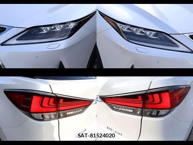 Lexus RX 2021-12 8131051-28