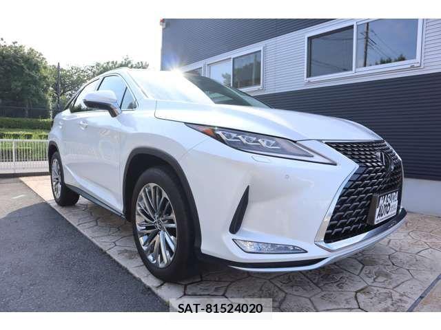Lexus RX 2021-12 8131051-2