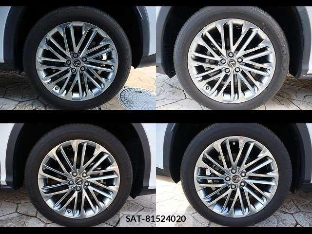 Lexus RX 2021-12 8131051-29