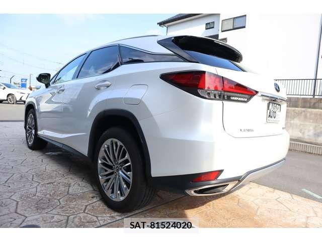 Lexus RX 2021-12 8131051-4