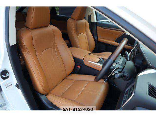 Lexus RX 2021-12 8131051-8