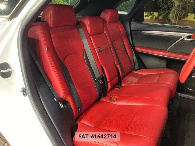 Lexus RX 2020-04 8146085-9