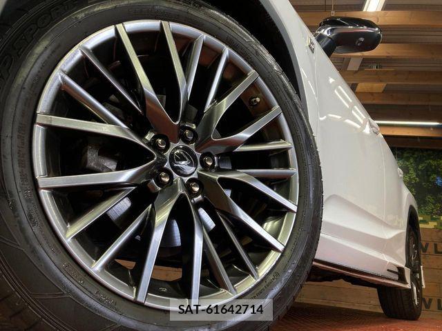 Lexus RX 2020-04 8146085-12