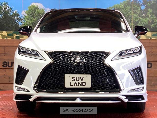 Lexus RX 2020-04 8146085-13