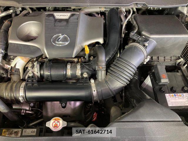 Lexus RX 2020-04 8146085-17