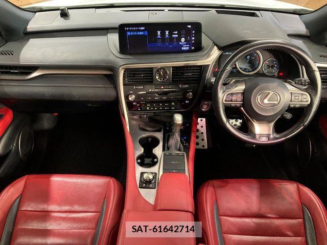 Lexus RX 2020-04 8146085-1