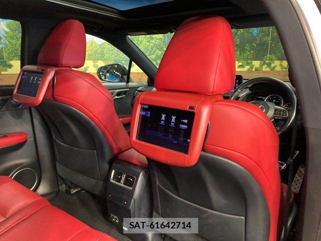 Lexus RX 2020-04 8146085-2