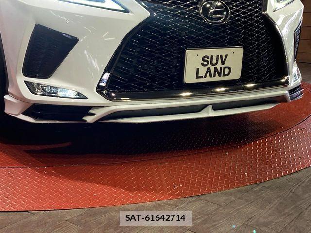 Lexus RX 2020-04 8146085-3