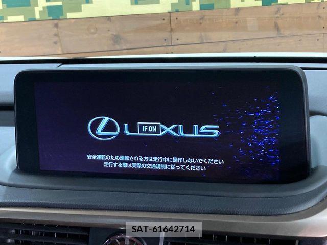 Lexus RX 2020-04 8146085-5