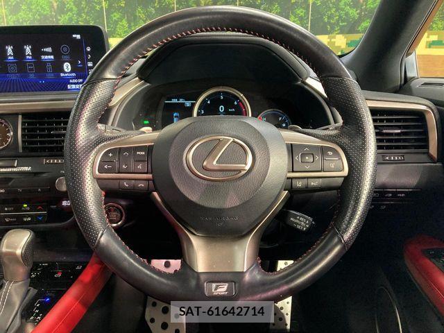 Lexus RX 2020-04 8146085-7