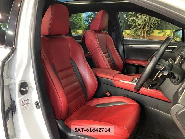 Lexus RX 2020-04 8146085-8
