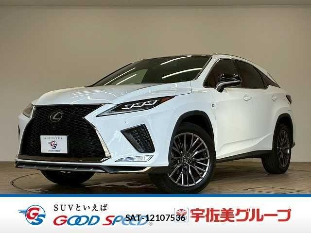 Lexus RX 2021-06 8245754-0