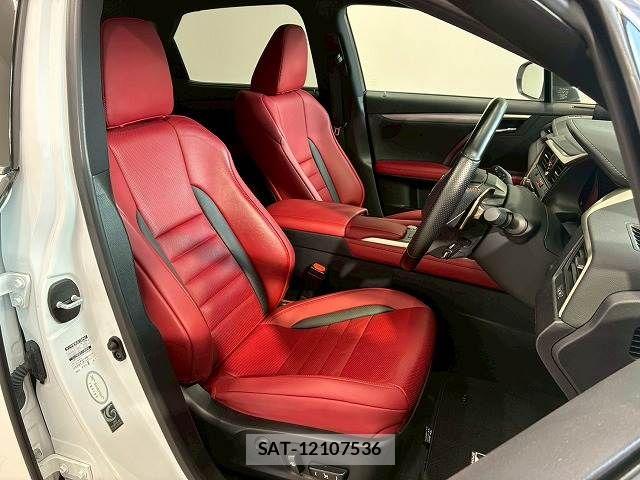Lexus RX 2021-06 8245754-10
