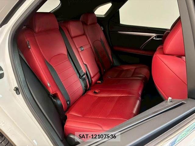 Lexus RX 2021-06 8245754-11