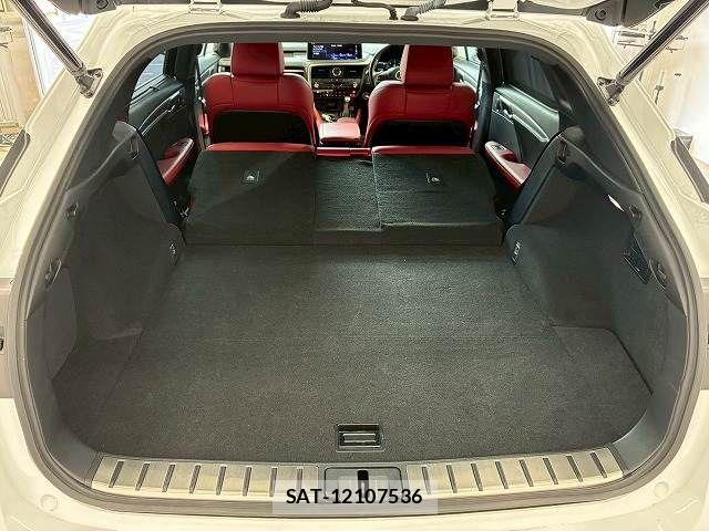 Lexus RX 2021-06 8245754-12