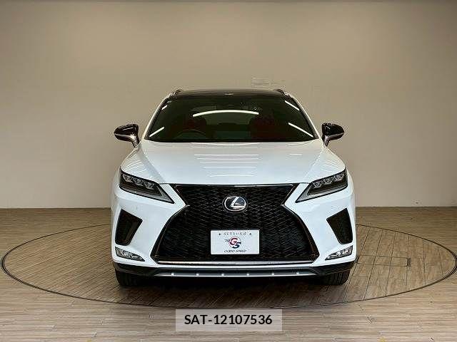 Lexus RX 2021-06 8245754-13