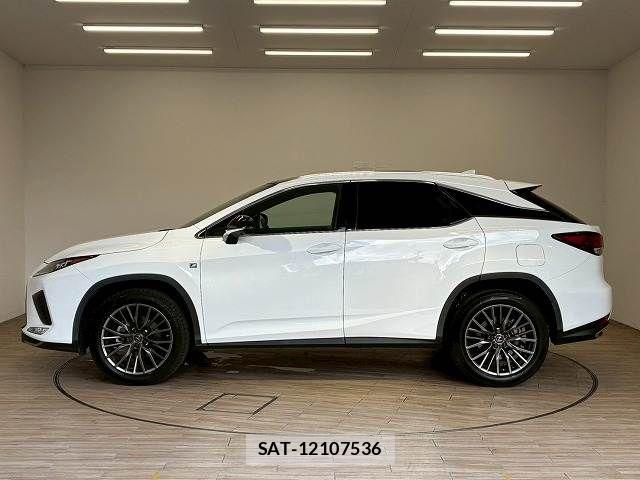 Lexus RX 2021-06 8245754-14
