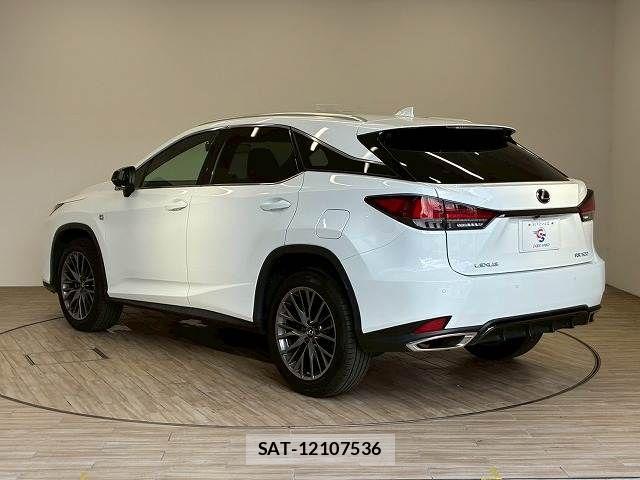 Lexus RX 2021-06 8245754-15