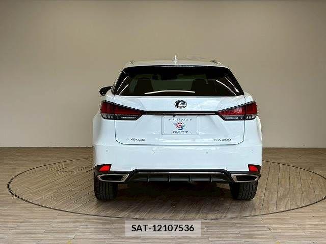 Lexus RX 2021-06 8245754-16