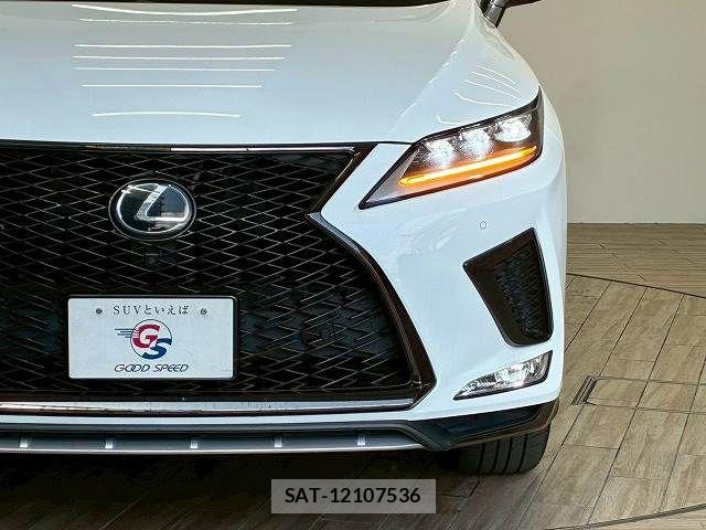 Lexus RX 2021-06 8245754-17