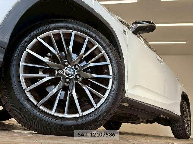 Lexus RX 2021-06 8245754-18