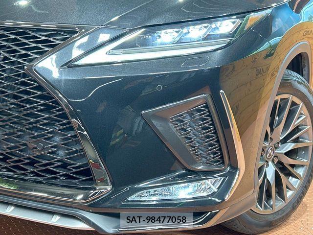 Lexus RX 2020-07 8245756-11