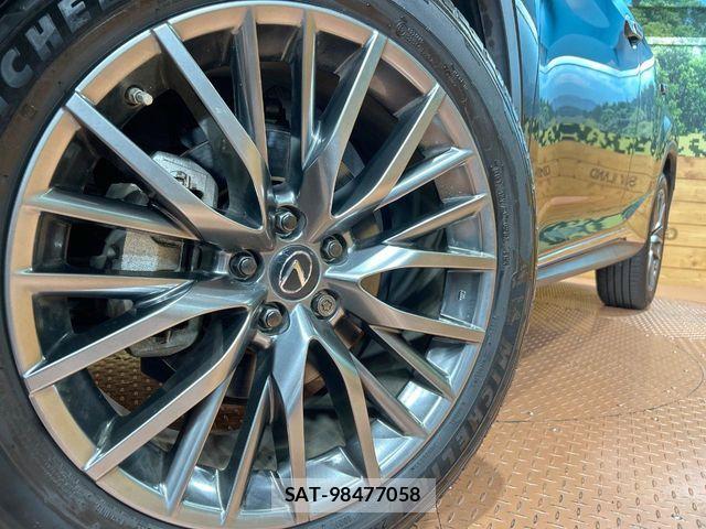 Lexus RX 2020-07 8245756-12