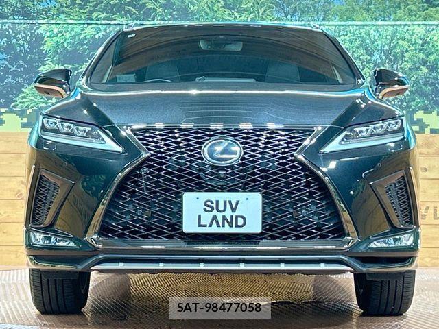 Lexus RX 2020-07 8245756-13