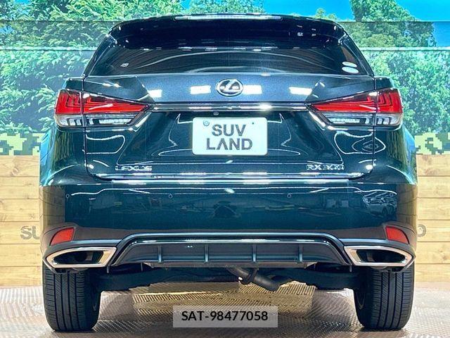 Lexus RX 2020-07 8245756-14