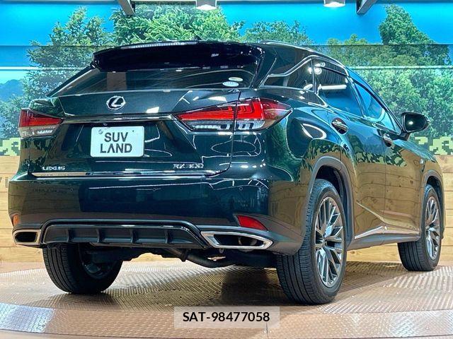 Lexus RX 2020-07 8245756-16