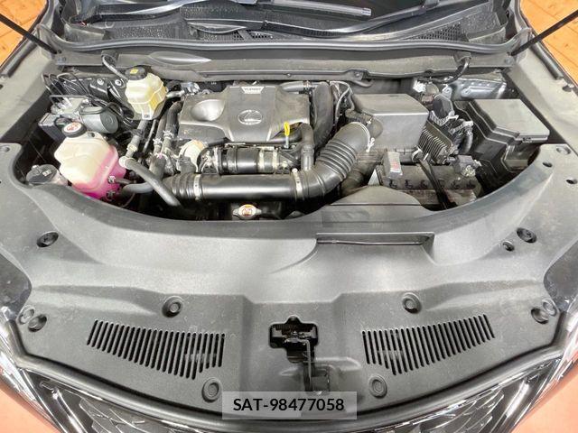 Lexus RX 2020-07 8245756-17