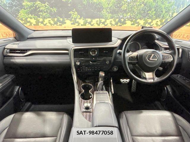 Lexus RX 2020-07 8245756-1