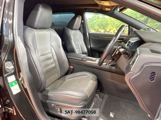 Lexus RX 2020-07 8245756-7