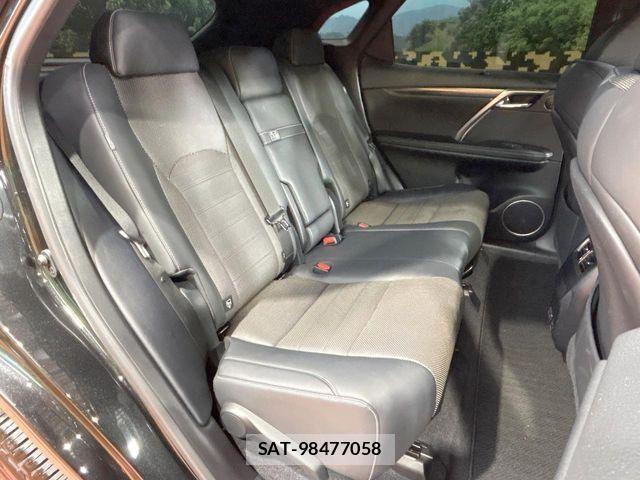 Lexus RX 2020-07 8245756-8