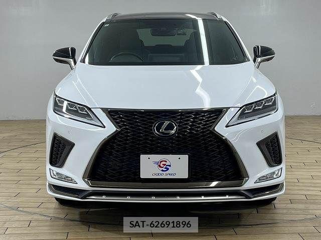 Lexus RX 2021-07 8336596-12