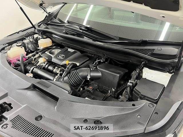 Lexus RX 2021-07 8336596-17