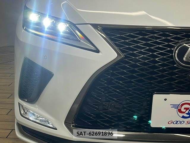 Lexus RX 2021-07 8336596-18