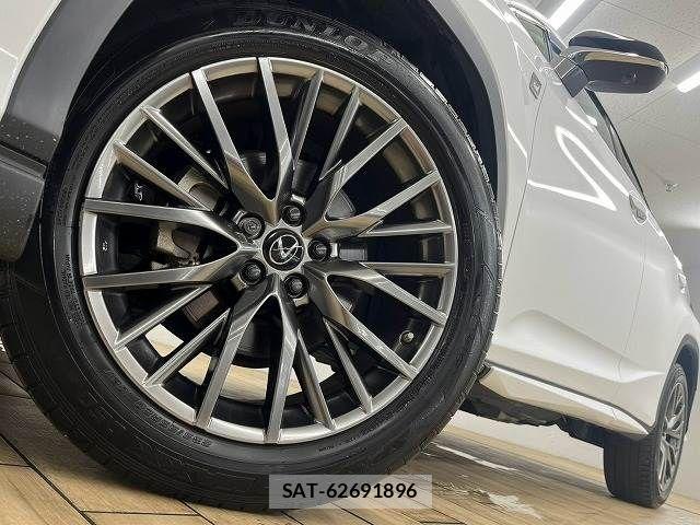 Lexus RX 2021-07 8336596-19