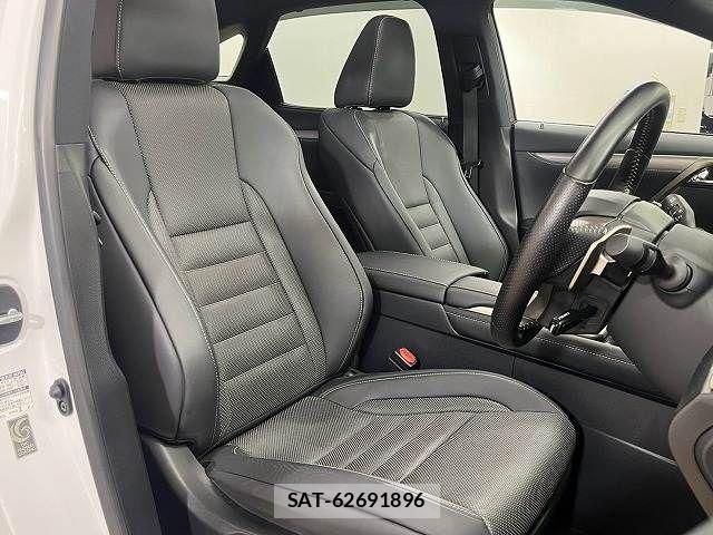 Lexus RX 2021-07 8336596-4
