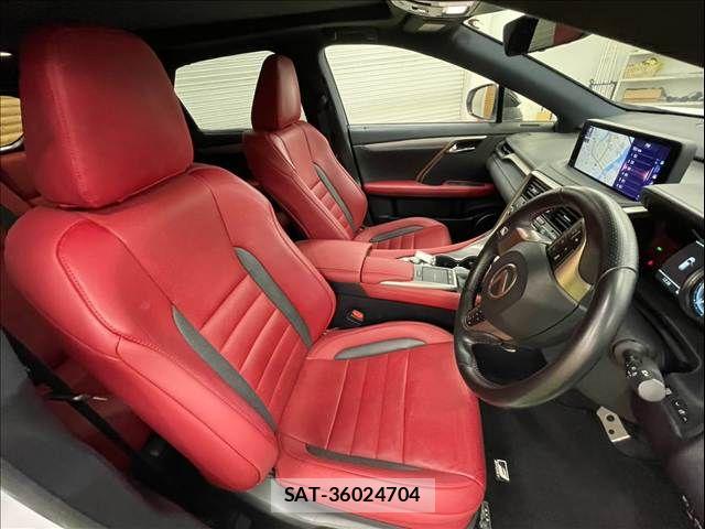 Lexus RX 2021-06 8336598-10