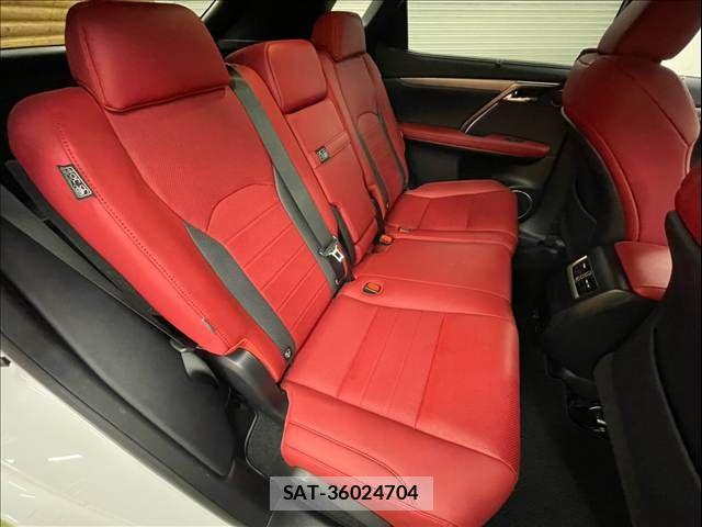 Lexus RX 2021-06 8336598-11