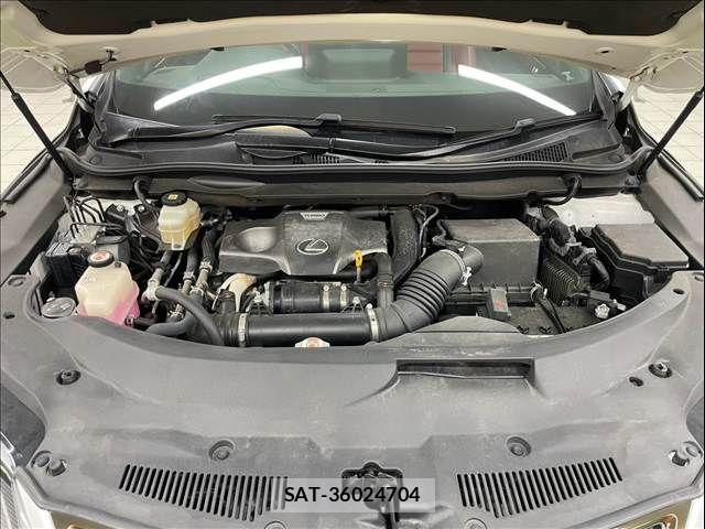 Lexus RX 2021-06 8336598-13