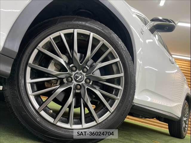 Lexus RX 2021-06 8336598-18