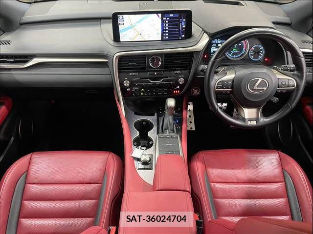 Lexus RX 2021-06 8336598-1
