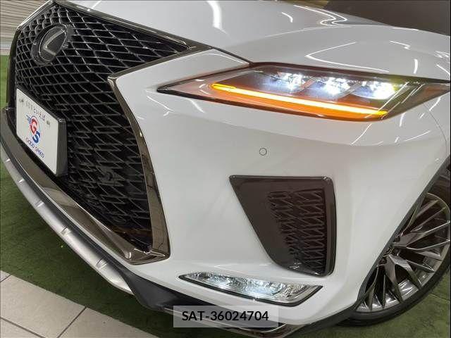 Lexus RX 2021-06 8336598-19