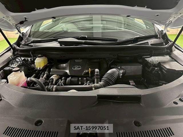 Lexus RX 2021-05 8336597-12