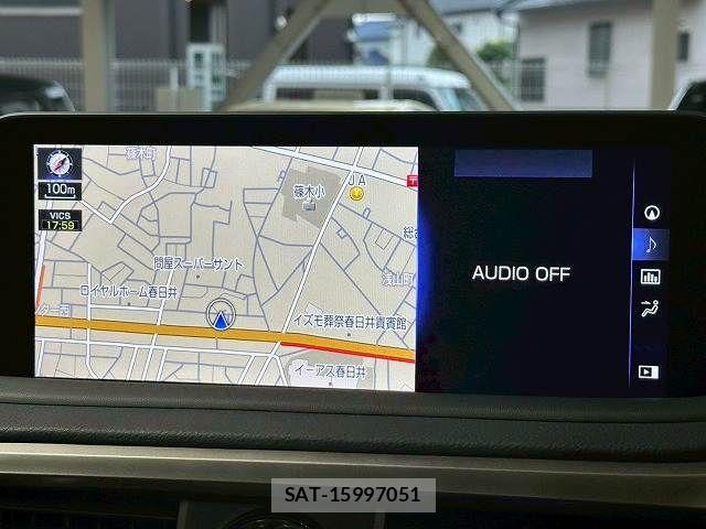 Lexus RX 2021-05 8336597-15