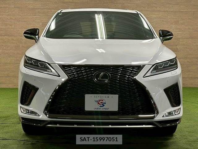 Lexus RX 2021-05 8336597-16