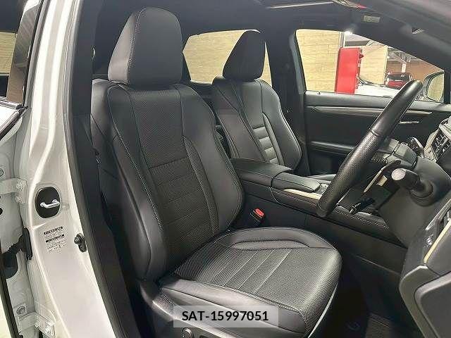 Lexus RX 2021-05 8336597-8
